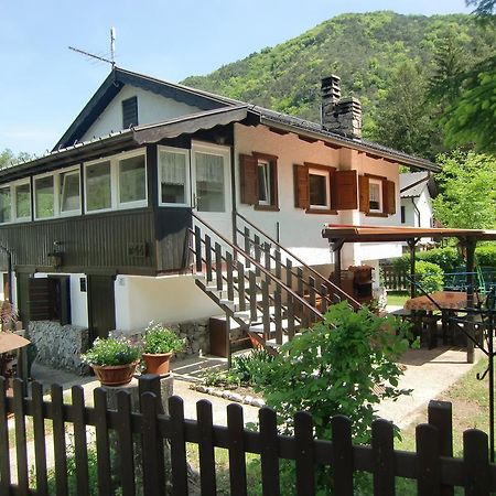 Willa Casa Carla Val Maria-Pur Zewnętrze zdjęcie