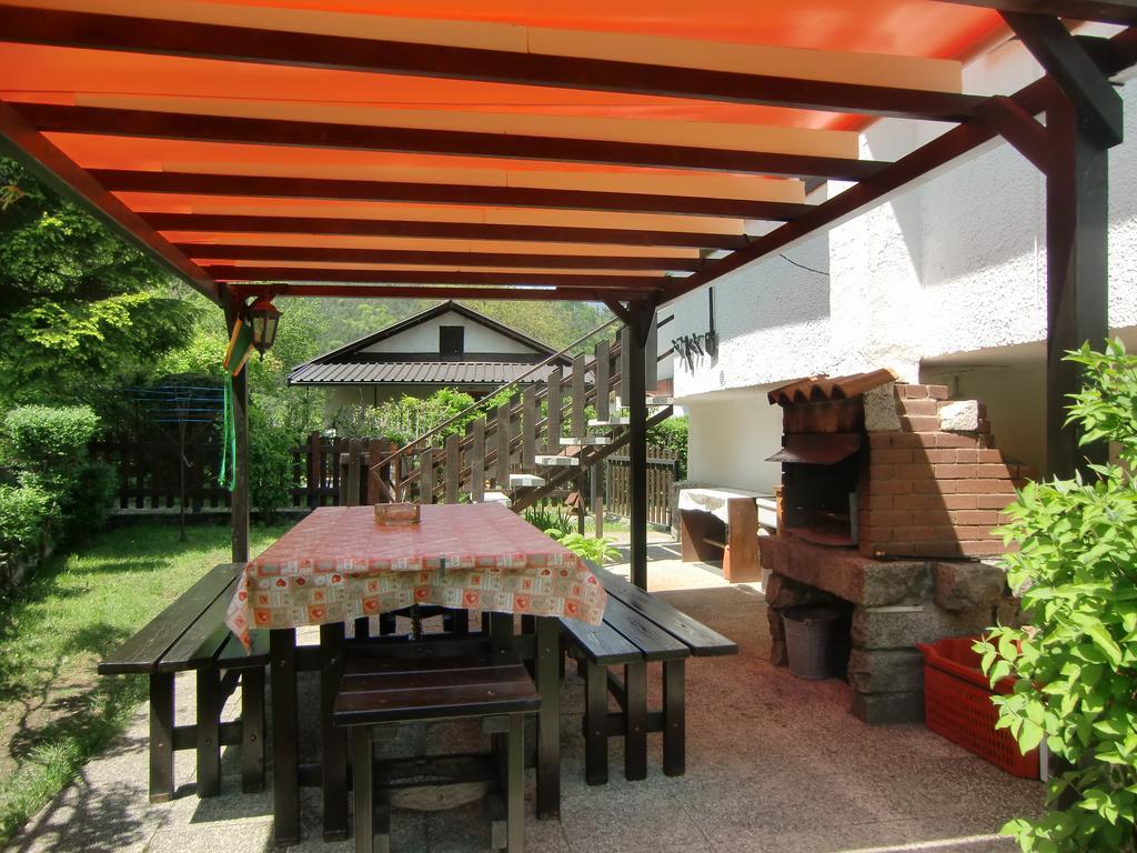 Willa Casa Carla Val Maria-Pur Zewnętrze zdjęcie